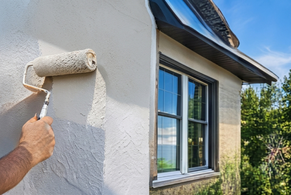 Exterior Painting
